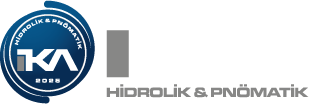 İka Hidrolik & Pnömatik